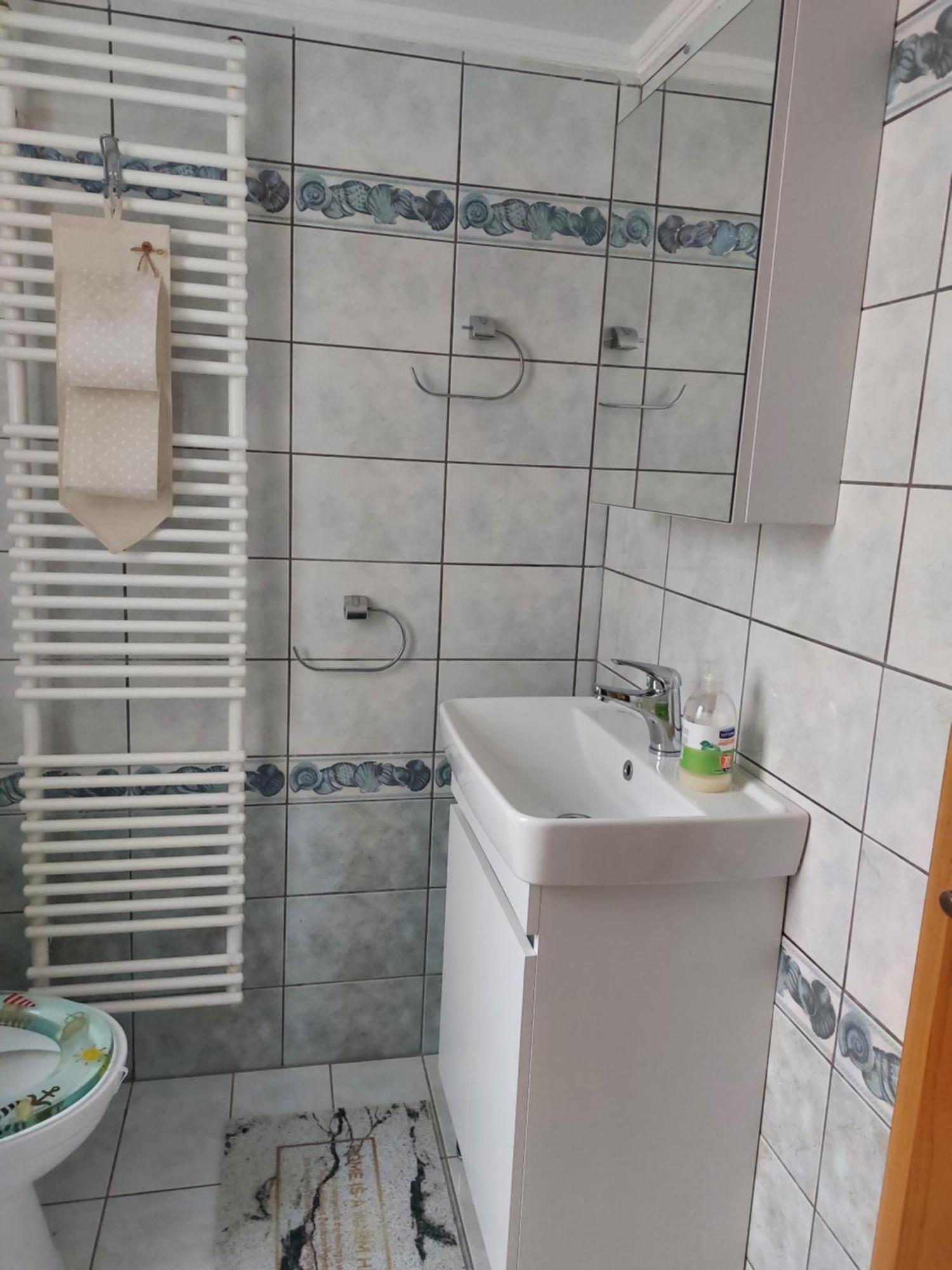 Artemis Residence Vrontádos Екстериор снимка